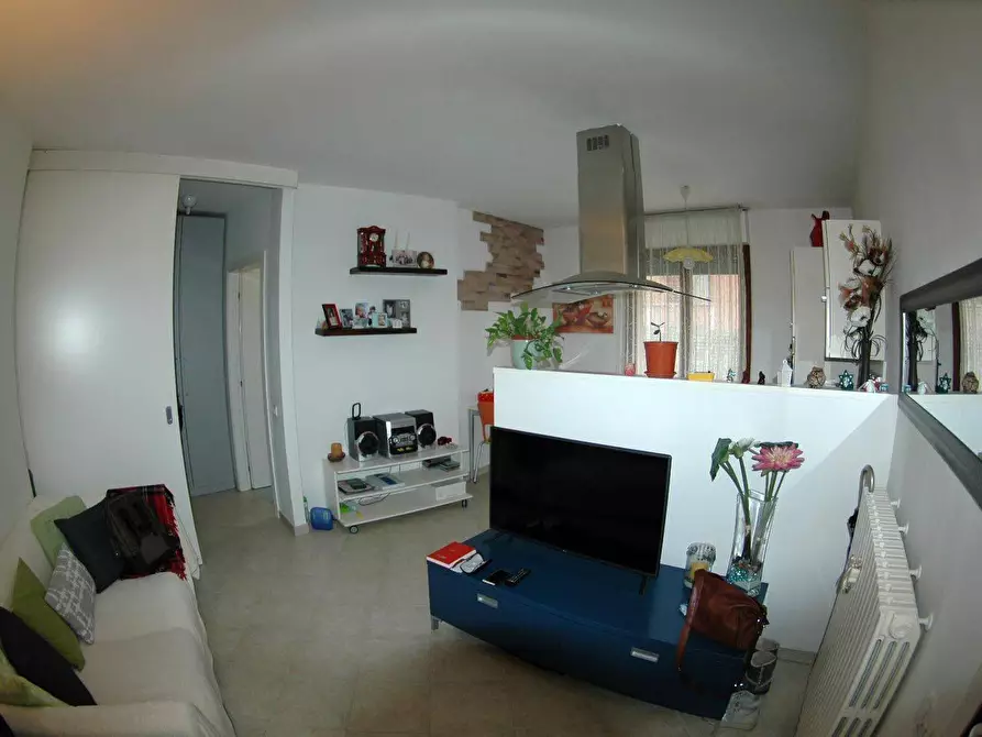 Immagine 2 di Appartamento in affitto  in via IV Novembre a Fano