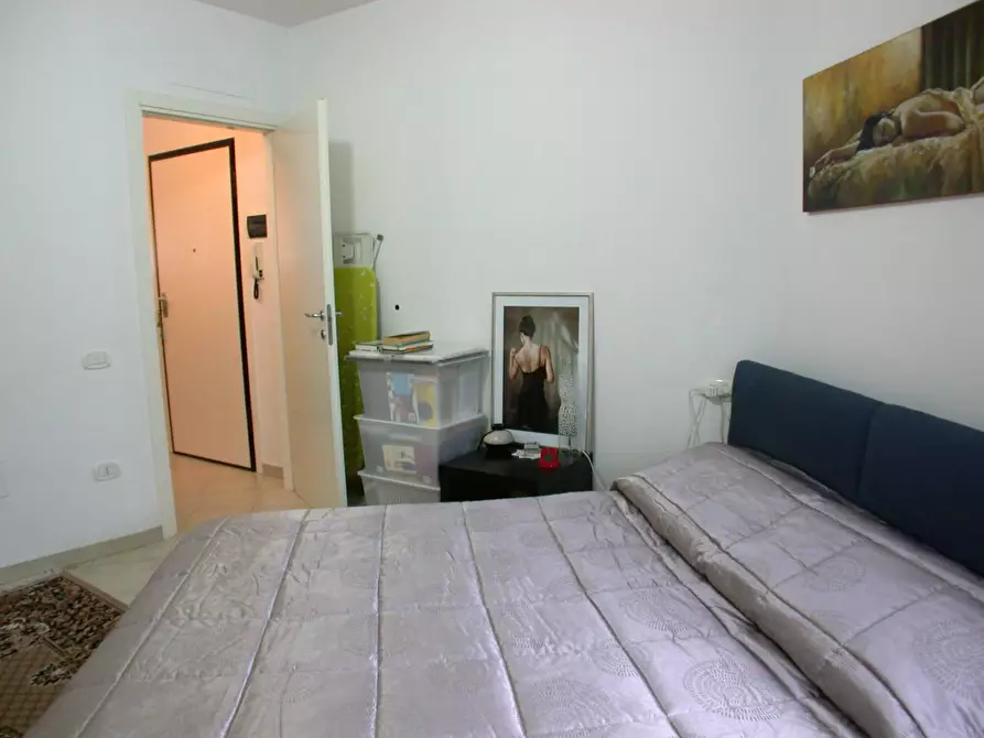 Immagine 7 di Appartamento in affitto  in via IV Novembre a Fano