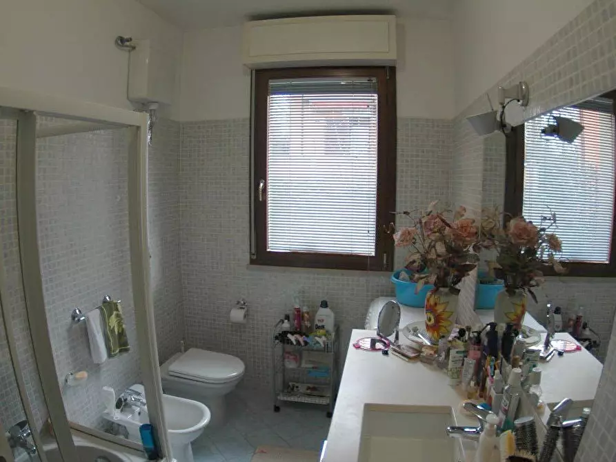 Immagine 9 di Appartamento in affitto  in via IV Novembre a Fano