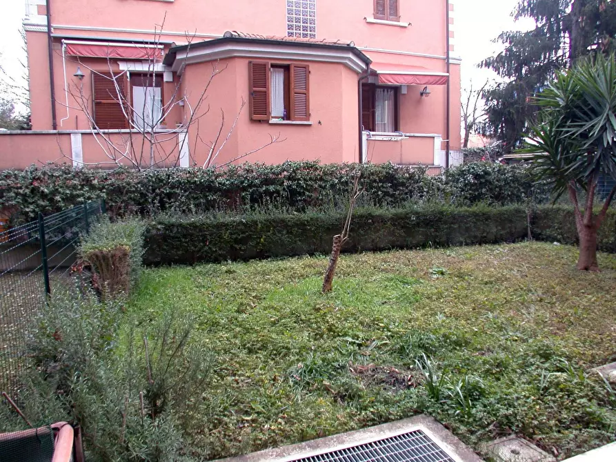Immagine 11 di Appartamento in affitto  in via IV Novembre a Fano