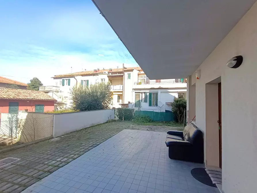 Immagine 4 di Appartamento in vendita  in Via Persiutti 6 a Fano