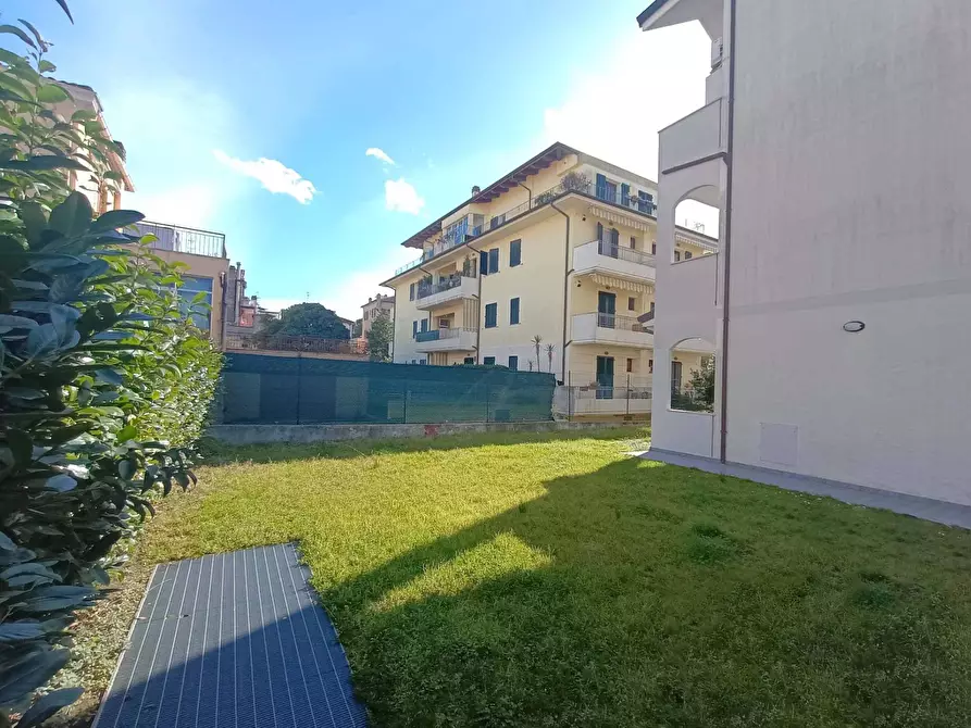 Immagine 7 di Appartamento in vendita  in Via Persiutti 6 a Fano