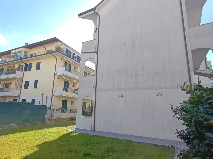 Immagine 8 di Appartamento in vendita  in Via Persiutti 6 a Fano