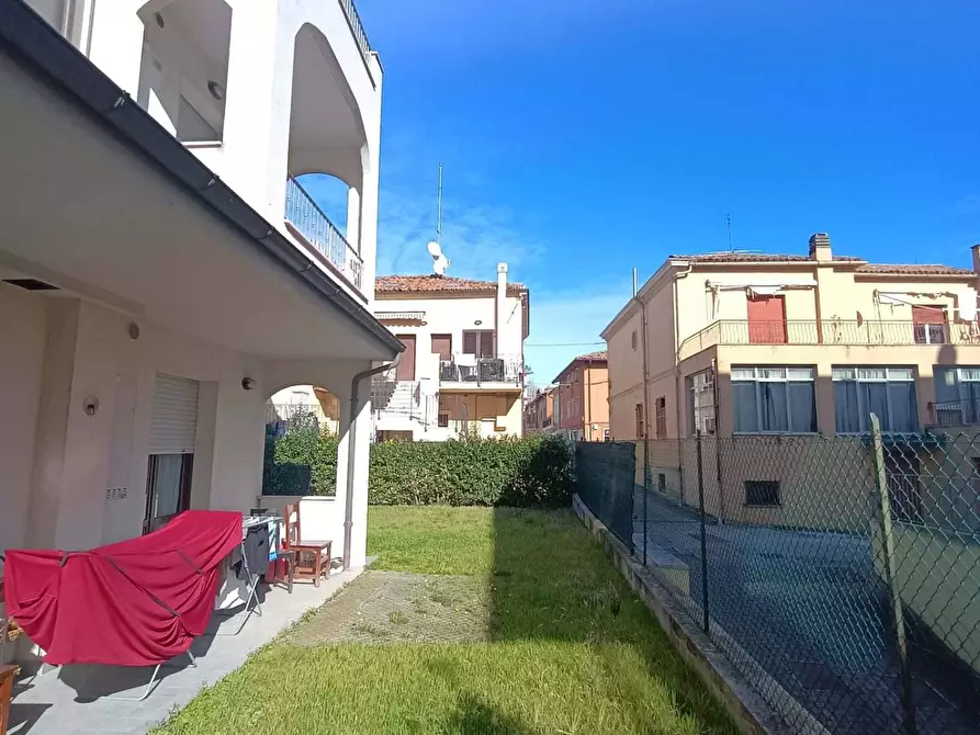 Immagine 9 di Appartamento in vendita  in Via Persiutti 6 a Fano