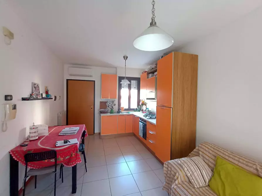 Immagine 10 di Appartamento in vendita  in Via Persiutti 6 a Fano