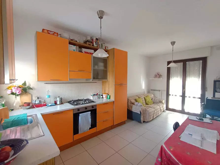 Immagine 11 di Appartamento in vendita  in Via Persiutti 6 a Fano