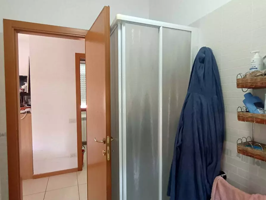 Immagine 13 di Appartamento in vendita  in Via Persiutti 6 a Fano