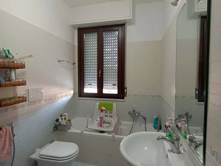 Immagine 14 di Appartamento in vendita  in Via Persiutti 6 a Fano