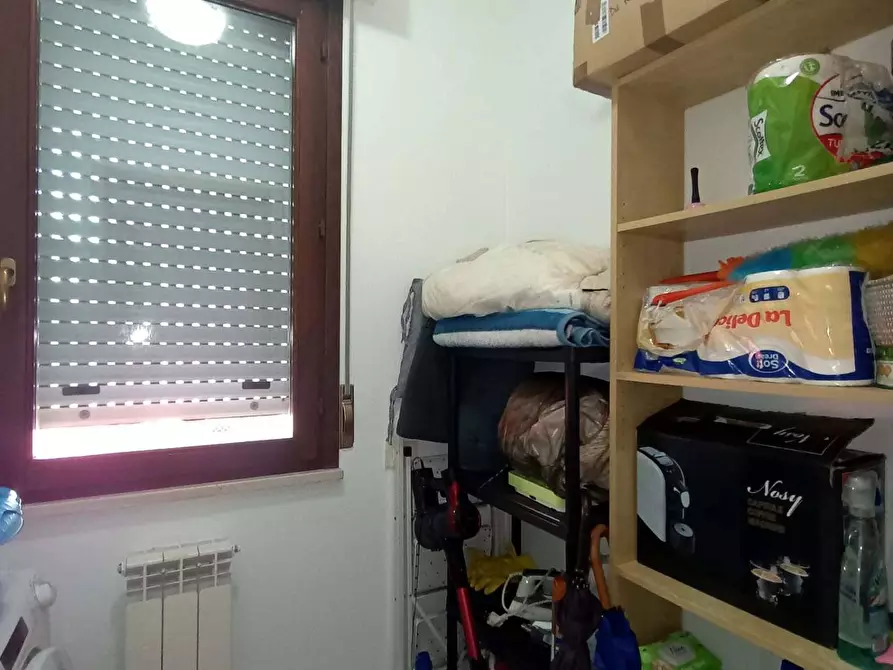 Immagine 15 di Appartamento in vendita  in Via Persiutti 6 a Fano