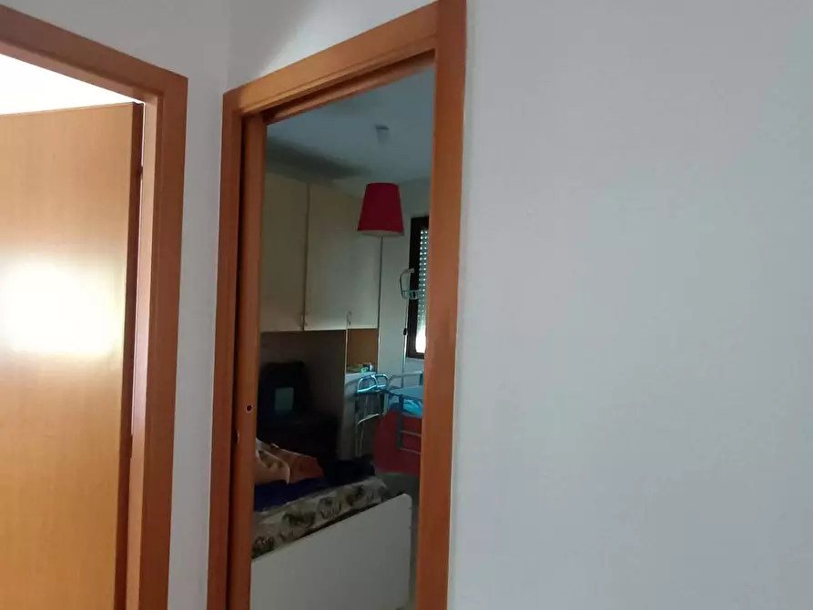 Immagine 17 di Appartamento in vendita  in Via Persiutti 6 a Fano