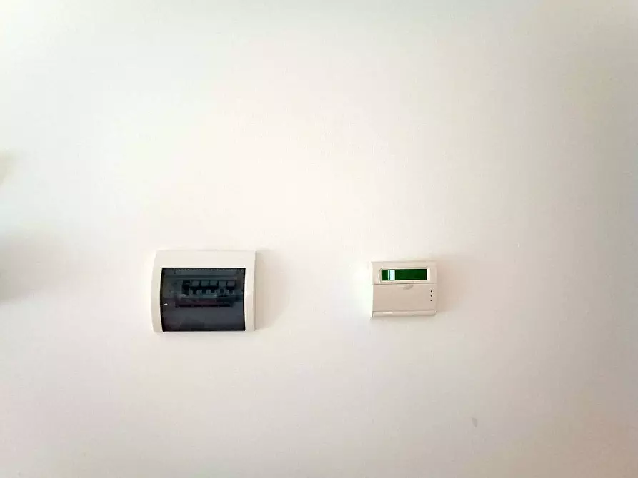 Immagine 19 di Appartamento in vendita  in Via Persiutti 6 a Fano