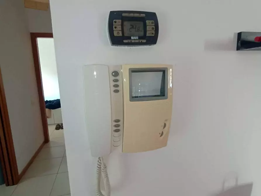 Immagine 20 di Appartamento in vendita  in Via Persiutti 6 a Fano