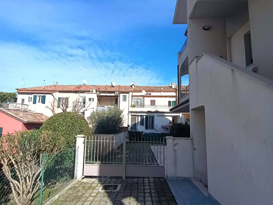 Immagine 24 di Appartamento in vendita  in Via Persiutti 6 a Fano