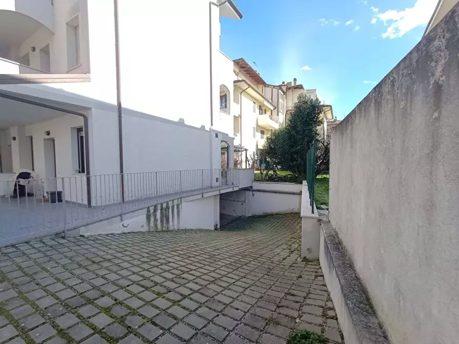 Immagine 25 di Appartamento in vendita  in Via Persiutti 6 a Fano