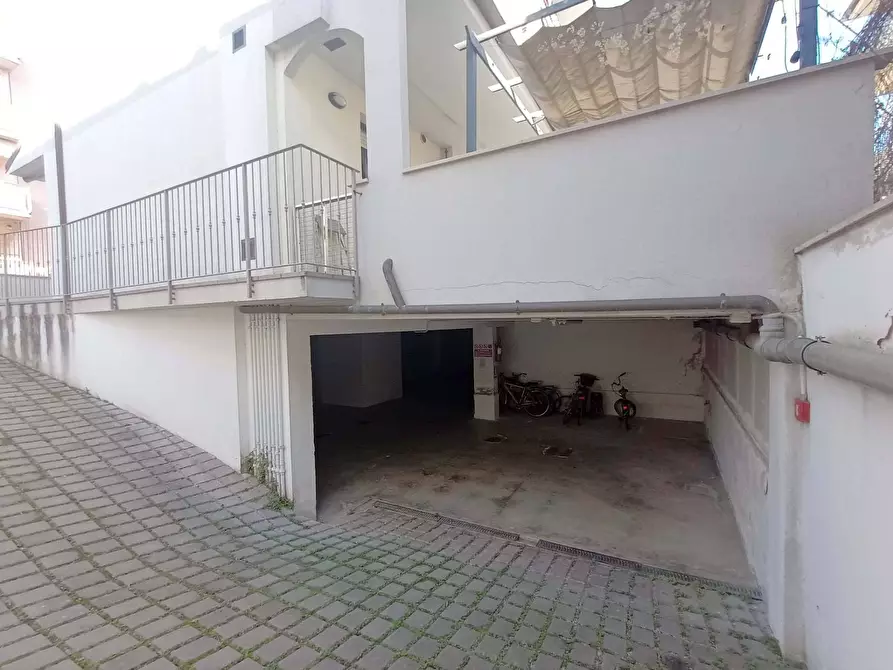 Immagine 26 di Appartamento in vendita  in Via Persiutti 6 a Fano