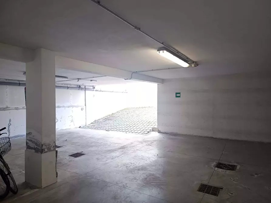 Immagine 27 di Appartamento in vendita  in Via Persiutti 6 a Fano