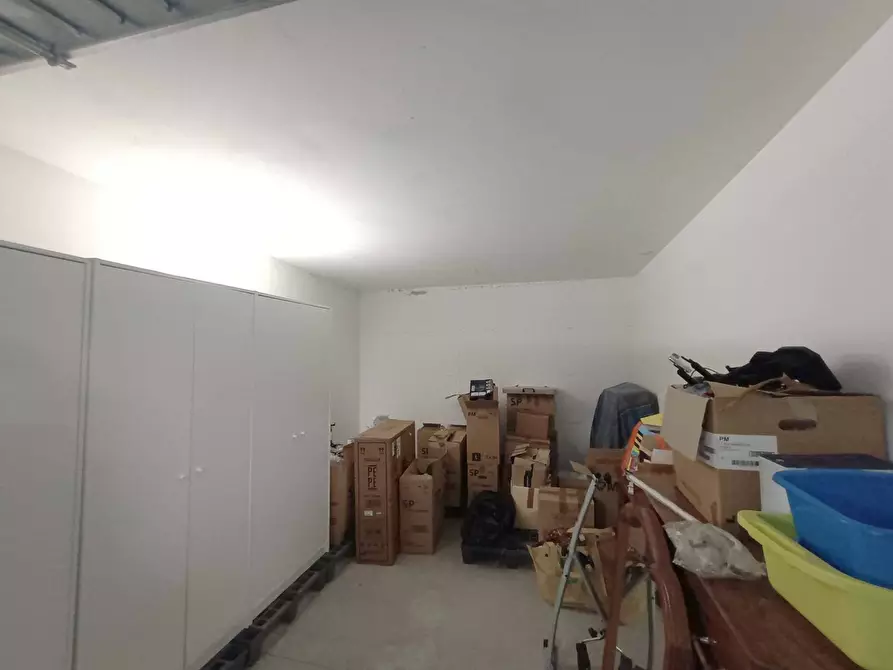 Immagine 29 di Appartamento in vendita  in Via Persiutti 6 a Fano