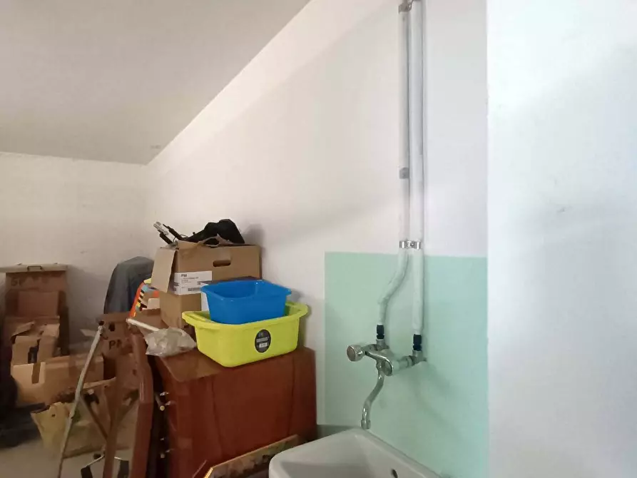 Immagine 30 di Appartamento in vendita  in Via Persiutti 6 a Fano