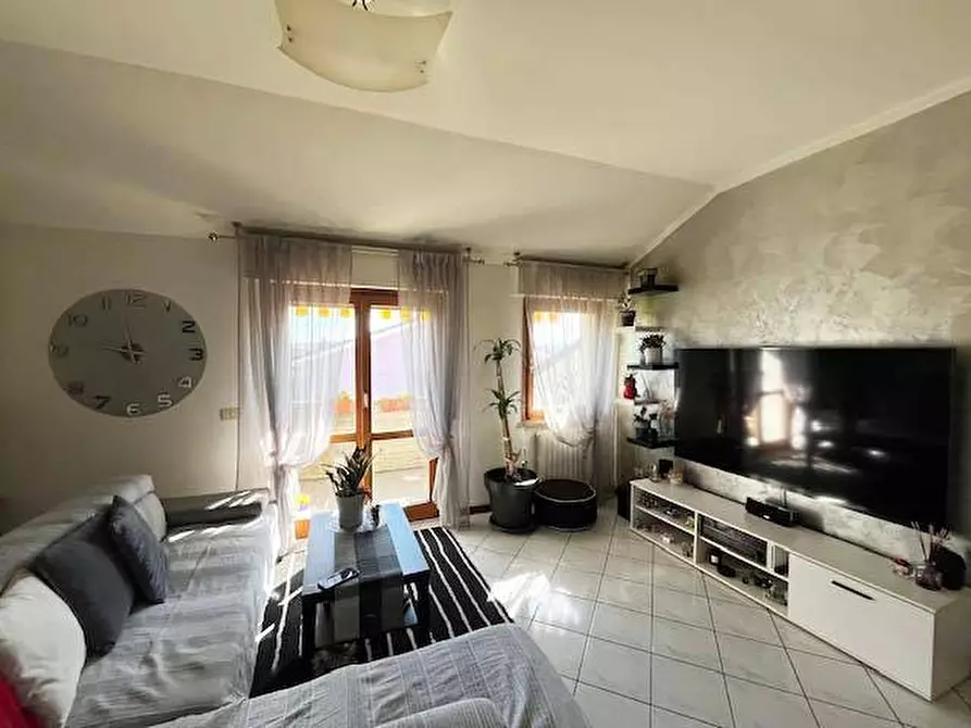 Immagine 7 di Appartamento in vendita  in via I Strada a Fano