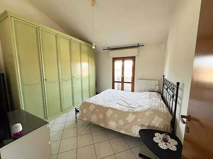 Immagine 11 di Appartamento in vendita  in via I Strada a Fano