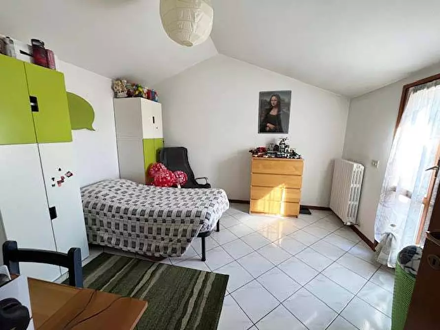 Immagine 12 di Appartamento in vendita  in via I Strada a Fano