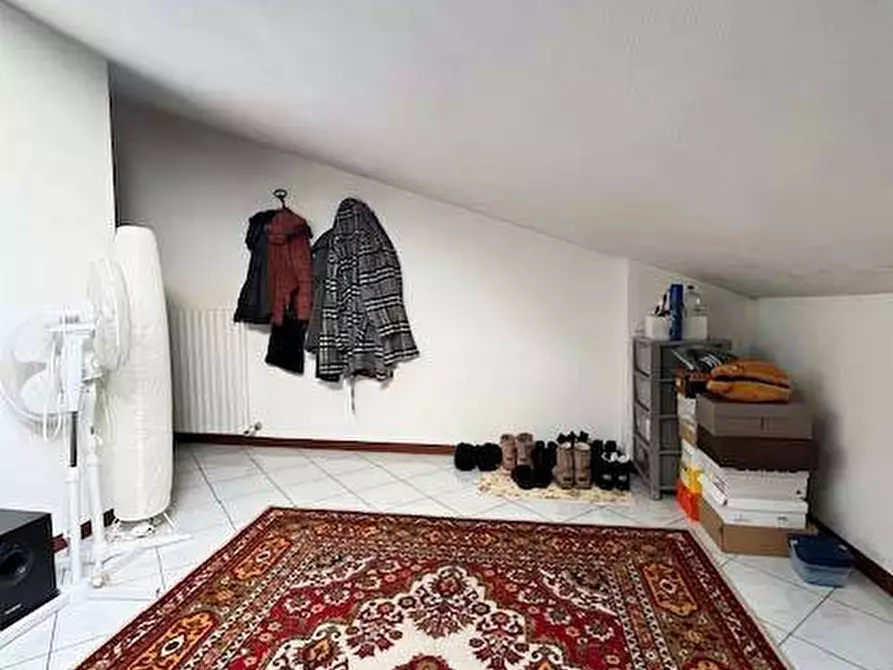 Immagine 13 di Appartamento in vendita  in via I Strada a Fano