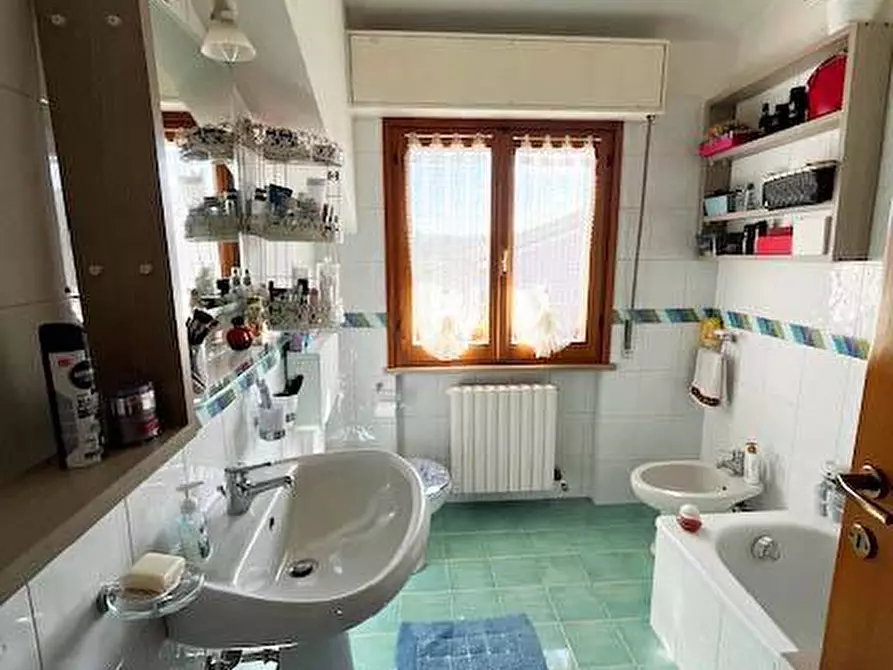 Immagine 16 di Appartamento in vendita  in via I Strada a Fano