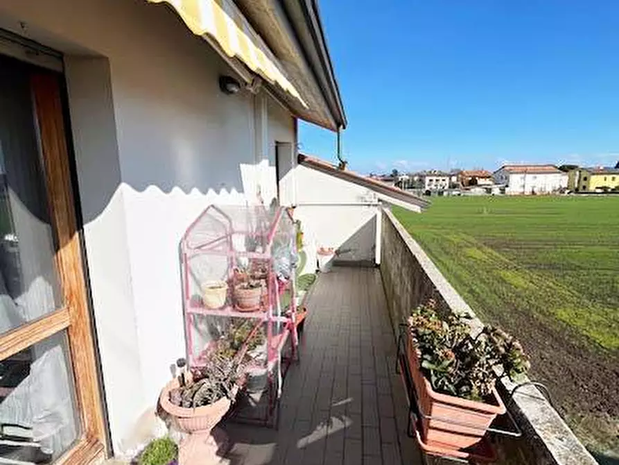 Immagine 18 di Appartamento in vendita  in via I Strada a Fano