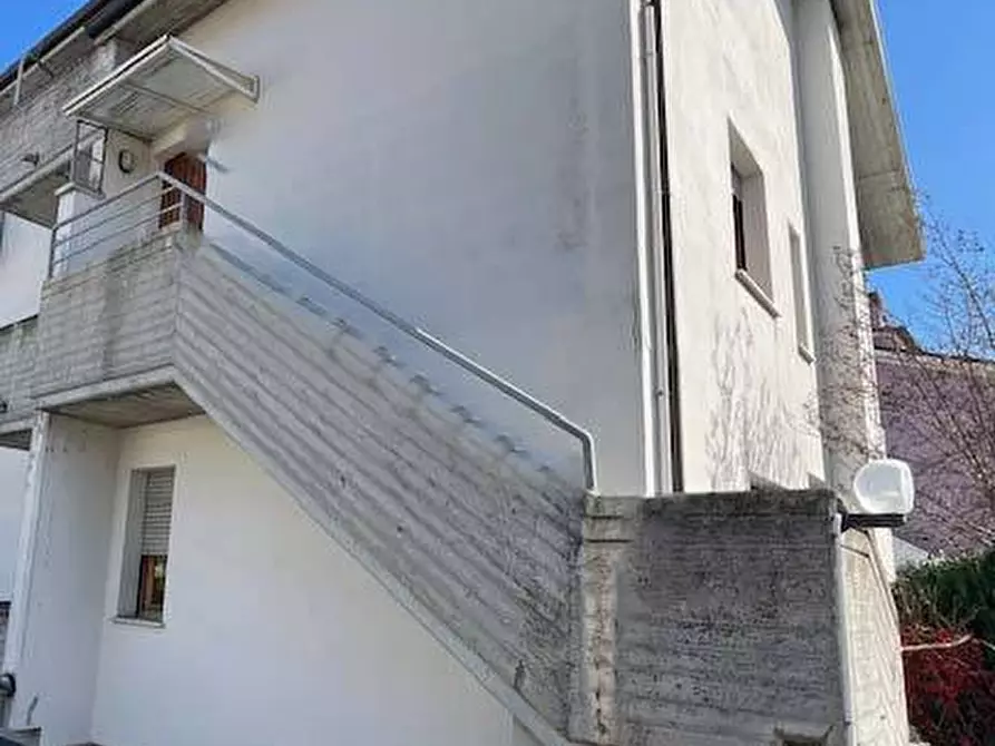 Immagine 22 di Appartamento in vendita  in via I Strada a Fano