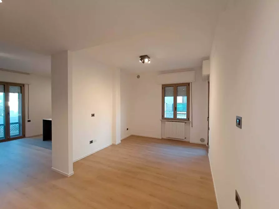 Immagine 1 di Appartamento in affitto  in Via Zacconi a Fano