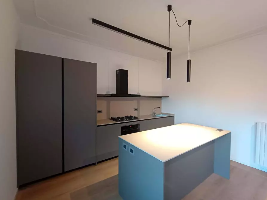 Immagine 2 di Appartamento in affitto  in Via Zacconi a Fano