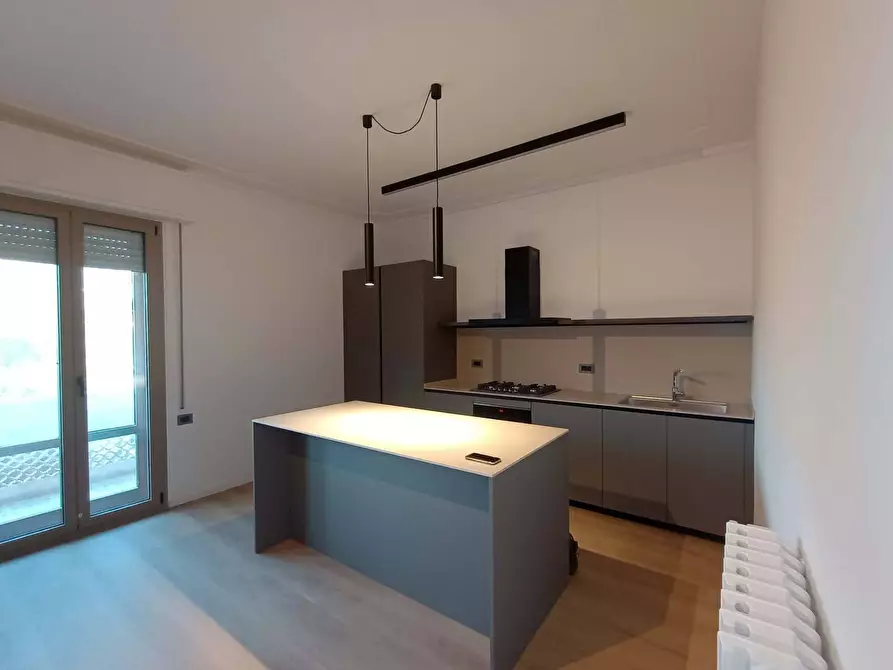 Immagine 5 di Appartamento in affitto  in Via Zacconi a Fano