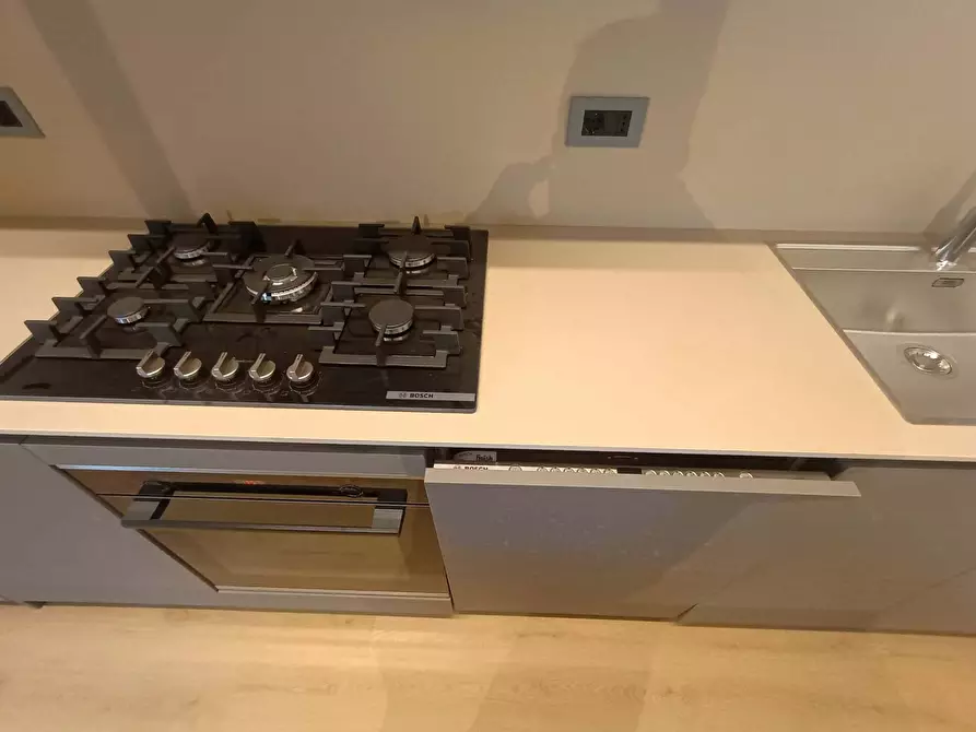 Immagine 6 di Appartamento in affitto  in Via Zacconi a Fano