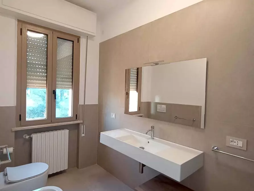 Immagine 11 di Appartamento in affitto  in Via Zacconi a Fano