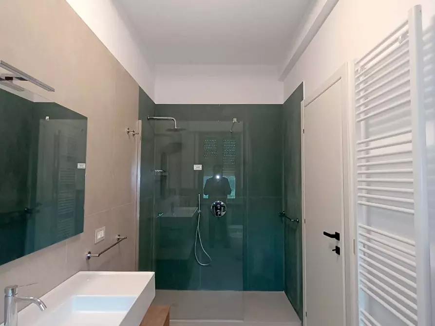 Immagine 12 di Appartamento in affitto  in Via Zacconi a Fano