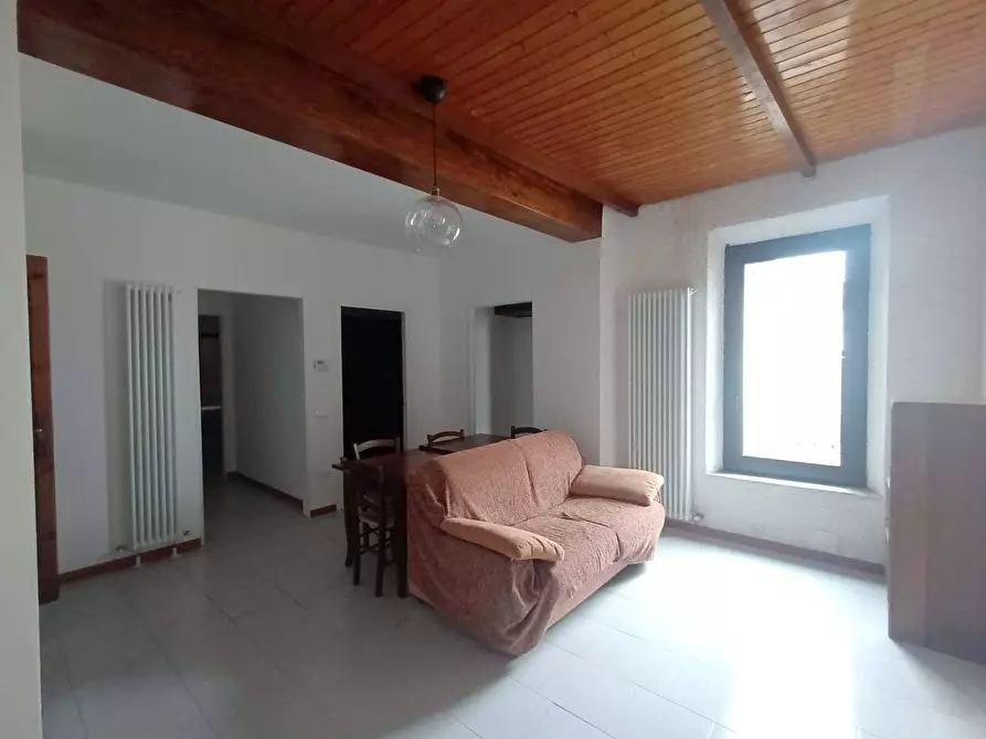 Immagine 3 di Appartamento in affitto  in C.so Matteotti 67 a Fano