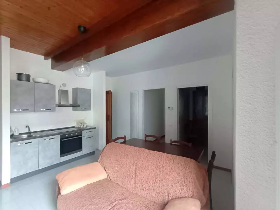 Immagine 1 di Appartamento in affitto  in C.so Matteotti 67 a Fano