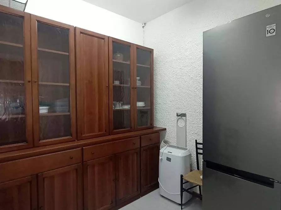 Immagine 4 di Appartamento in affitto  in C.so Matteotti 67 a Fano