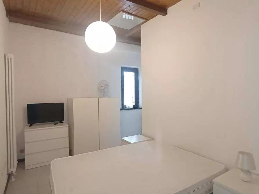 Immagine 5 di Appartamento in affitto  in C.so Matteotti 67 a Fano