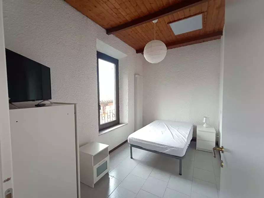 Immagine 6 di Appartamento in affitto  in C.so Matteotti 67 a Fano