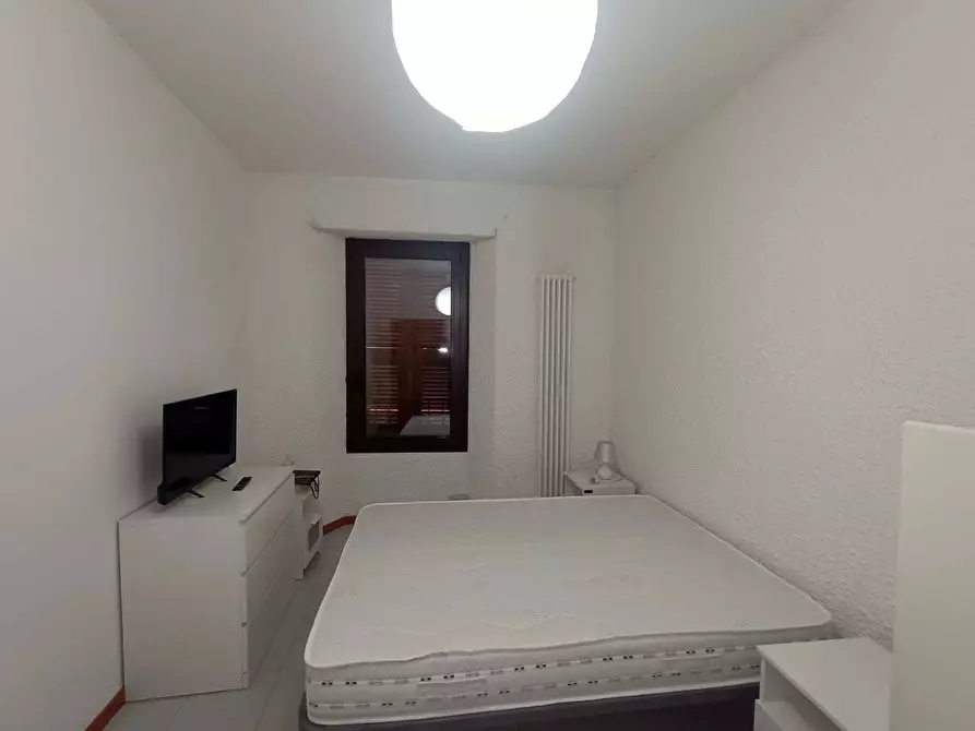 Immagine 7 di Appartamento in affitto  in C.so Matteotti 67 a Fano