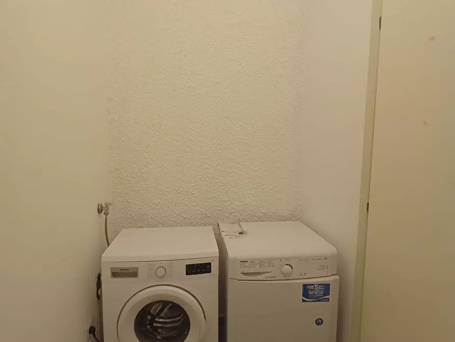 Immagine 9 di Appartamento in affitto  in C.so Matteotti 67 a Fano