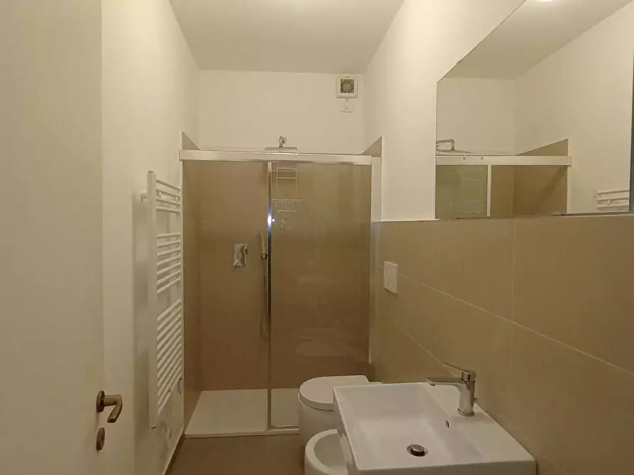 Immagine 10 di Appartamento in affitto  in C.so Matteotti 67 a Fano