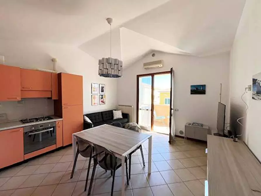 Immagine 2 di Appartamento in affitto  in via madonna mare a Fano