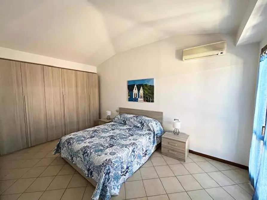 Immagine 3 di Appartamento in affitto  in via madonna mare a Fano