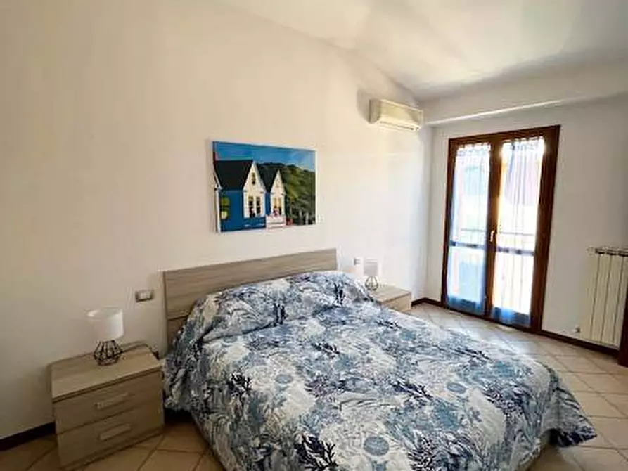 Immagine 4 di Appartamento in affitto  in via madonna mare a Fano