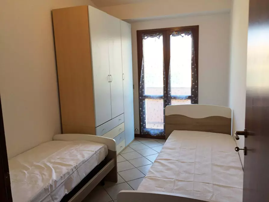 Immagine 5 di Appartamento in affitto  in via madonna mare a Fano