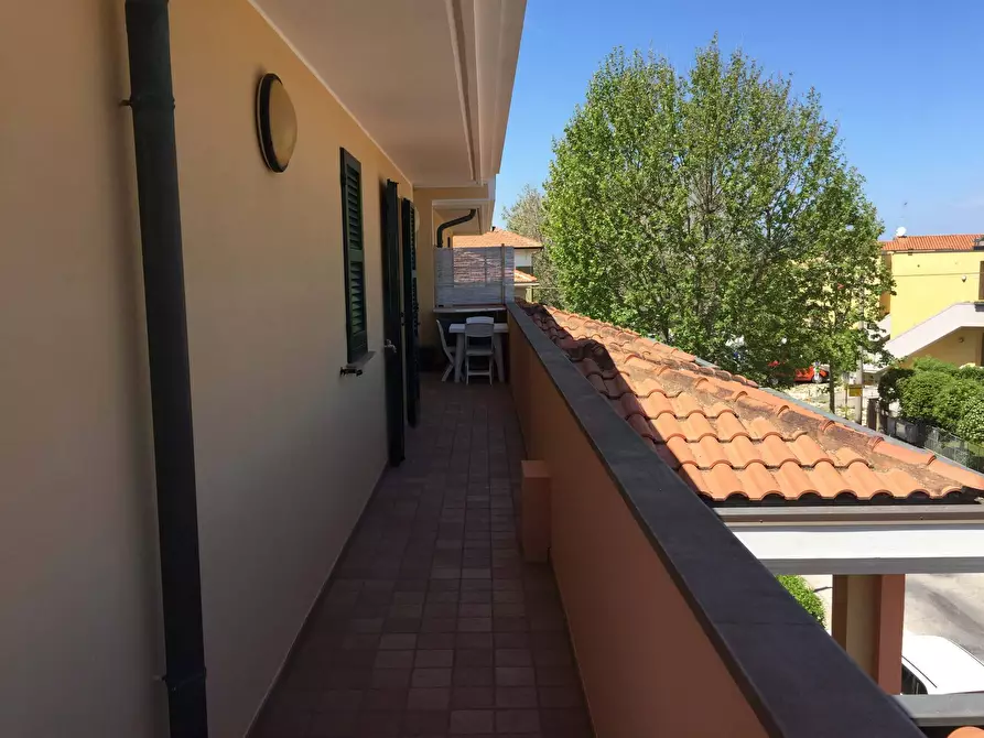 Immagine 7 di Appartamento in affitto  in via madonna mare a Fano