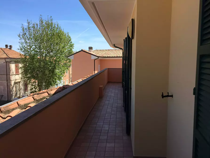 Immagine 8 di Appartamento in affitto  in via madonna mare a Fano