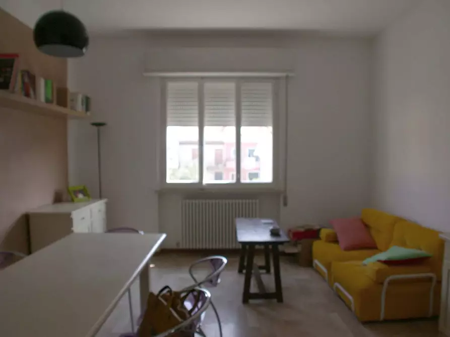 Immagine 2 di Appartamento in vendita  in Marco polo a Fano